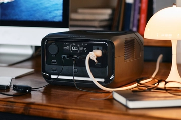 最大2倍のタフさ！冬のソロキャンプでも頼れる「RIVER 3 Plus」が新登場