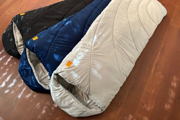 これがあれば冬キャンプも無敵！新型「ヒュッゲスリープ Deluxe(2024モデル)」登場