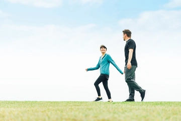 冬のウォーキングに適した服装と選び方｜おすすめのウェア20選も要チェック！