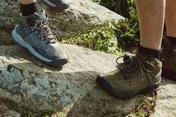 キーンの高機能ブーツ40選！メンズ・レディース・キッズのおすすめアイテムを紹介