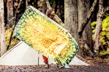 【UGL別注】タイベックシート「日なた」がついに発売。オンリーワンな姿で争奪戦必至！？