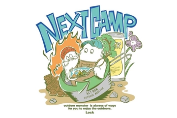 【12/7〜8】キャンプとフリマが楽しめる「CAMP de FREE MARKET vol.5」開催！