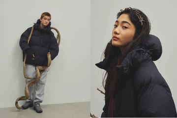 【メレルのアーバンな新作JKT】数量限定＆ハイスペックな「ダウンアイテム」が登場