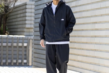 ザ・ノース・フェイスのおすすめウィンドブレーカー11選！人気アイテムをチェック