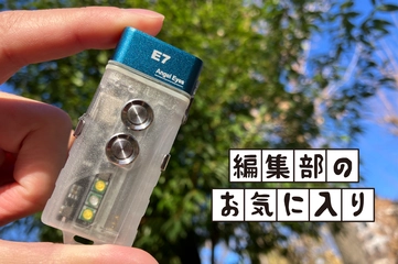 【2024年ベストバイ】RovyVonのLEDライトで「充電切れ」とおさらば