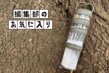 ダイソー新作！取っ手が取れる「調味料入れケース」が神だった