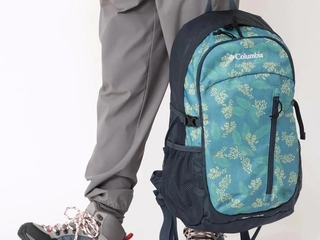 コロンビアのレディースに人気のおすすめリュック9選！登山から通勤通学まで