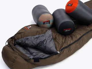 冬用寝袋(シュラフ)の最強おすすめ19選！雪中キャンプで使える機能性と選び方