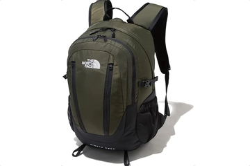 レディースに最適なザ・ノース・フェイスのリュック10選！女性向けの小さめモデルを厳選