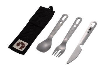 【プロ監修】キャンプ用カトラリーおすすめ17選！便利なセットやおしゃれグッズも