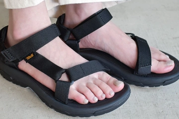 Teva(テバ)のサンダル人気おすすめ8選！魅力や選び方も徹底解説