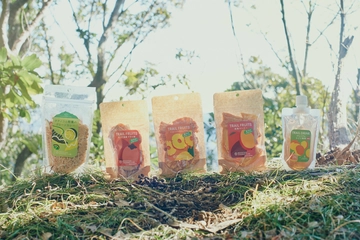 登山食が進化！MOUNTAIN GOURMET LAB.の新作発売