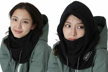 おしゃれに防寒できるバラクラバとは？アウトドアのおすすめ商品やよくある質問など