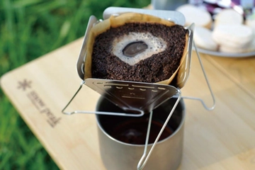 キャンプにおすすめのコーヒードリッパー20選！折りたたみ式やおしゃれな製品を紹介