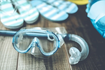 シュノーケルセットおすすめ19選！選び方や人気メーカーも紹介【夏休み前にゲット】