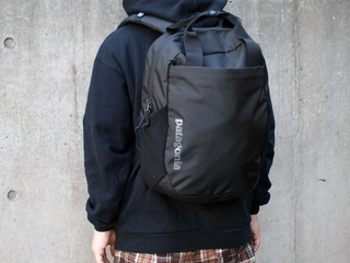 パタゴニアのバッグおすすめ8選！レディーズもメンズもキッズも