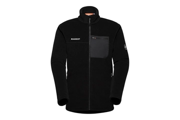 マムートのおすすめフリース19選！機能性や街でも着られるおしゃれさが魅力