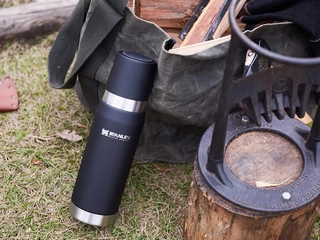 パワーアップした、スタンレーの「マスターシリーズ」