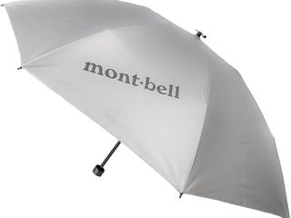 モンベルの日傘「サンブロックアンブレラ」がおすすめ！魅力や特徴、人気の理由を解説