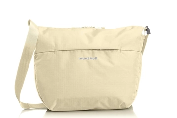 モンベルのショルダーバッグおすすめ4選！軽くて丈夫で人気