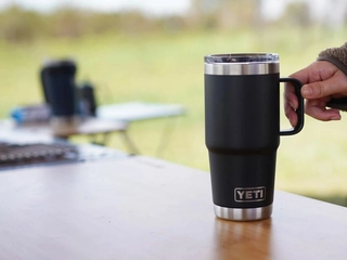 イエティのランブラーは機能性抜群！大谷選手の愛用品や人気カラーも厳選
