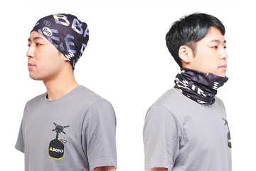 BUFF（バフ）のおすすめ商品7選！種類や使い方をチェック