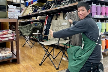 【春のそと遊び達人が回答】レジャー＆行楽に大活躍する「アウトドアチェア」の選び方＆おすすめ品3選