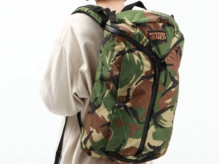 ミステリーランチ「アーバンアサルト」はハイスペック！その魅力に迫る！