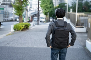 ボックスリュックのおすすめ6選！防水タイプからビジネス用まで！