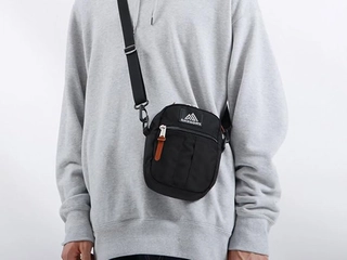 【2025年最新】アウトドアブランドの人気ショルダーバッグおすすめ21選