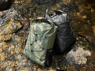 防水・完全防水の最強リュックおすすめ26選！アウトドアからビジネスまで大活躍