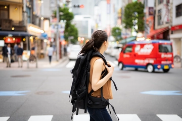 レディースにおすすめの大容量リュック20選！通勤や旅行で大活躍のモデルを厳選