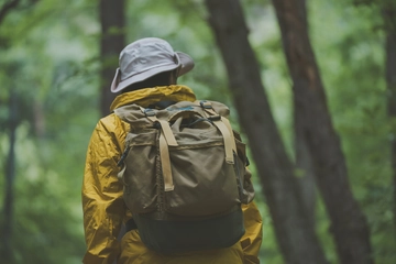 日帰りにおすすめの登山ザック15選！容量別に人気ブランドのアイテムを紹介