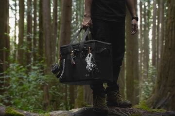 【最新】キャンプ用ソフトコンテナおすすめ20選｜軽量・折りたたみ収納に便利！