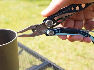 レザーマンのマルチツールおすすめ16選！シリーズごとの特徴を解説