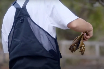 【Makuake販売6/29まで】人気クリエイター作の空調服(R)Tシャツ＆ベストが夏の新定番に！？