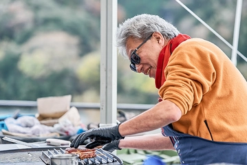 【9/6(土)】あなたが目撃者に！最高の逸品が決まる「ステーキコンテスト」が福島県で開催です