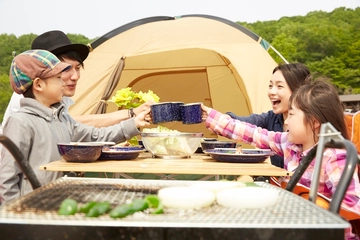 保存版・知っておくべきキャンプマナー大全【日本オートキャンプ協会監修】