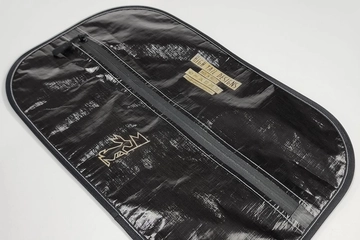 キャンプの枕、持っていくのやめました。着替えがそのまま寝具になる「47gのスタッフサック」