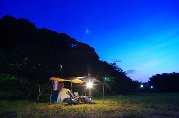 【全国版】冬のソロキャンプ向き!キャンプ場&グランピング施設39選