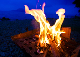 日本一周キャンパーが選ぶ！ソロキャンプにおすすめのキャンプ場6選！