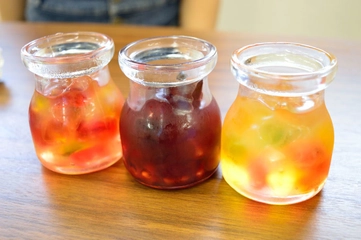 ハリボーの酒漬けはどれが一番おいしいか検証してみた!ドイツのあのグミがぷるぷるに!?