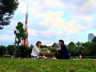 芝公園おすすめの楽しみ方♪公園内の見どころから周辺スポットまで紹介します！