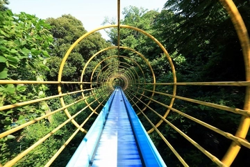 家族で大はしゃぎ!海と山を同時に満喫できる観音崎公園が魅力たっぷり!!