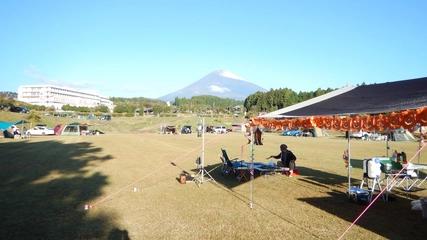 フリーサイトの魅力とおすすめキャンプ場13選！関東甲信越〜関西まで