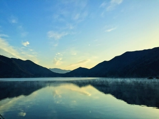 【行ってみた】PICA富士西湖は湖畔&星空の絶景に囲まれた最高のコテージ&キャンプ場だった!