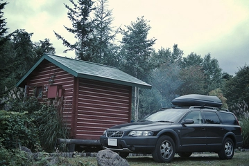 冬キャンプ！おすすめの茨城にあるキャンプ場4選！