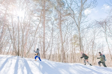 息を飲むほど美しい!雪景色が楽しめるおすすめキャンプ場8選