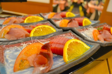 休暇村館山の魅力をご紹介！海鮮＆温泉、絶景、観光を楽しもう！