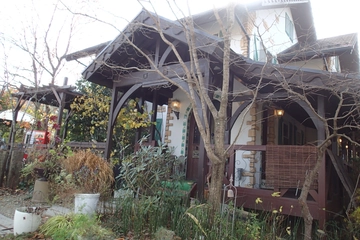 冬の清里へ美味しいパン屋さんめぐりキャンプをしてきました♡